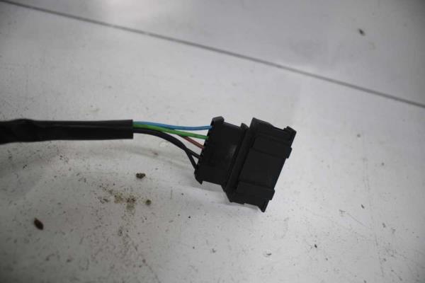 RETROVISEUR GAUCHE SKODA OCTAVIA 1996-2004 - Vue 3